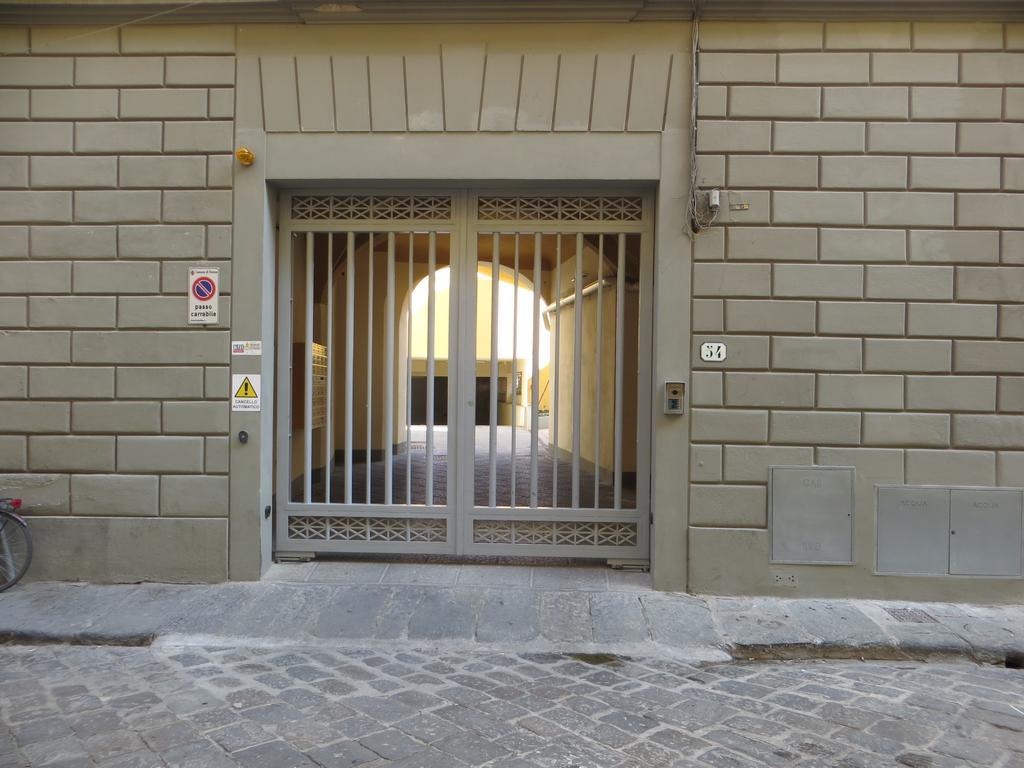 Appartamento San Pietro Firenze Екстер'єр фото